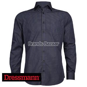 RELAXED FORMAL SHIRT