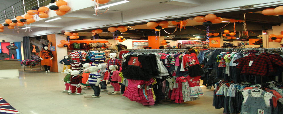 <strong>Imported Winter Wear Jackets For Entire Family</strong><br />