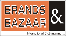 Brands Bazaar Logo