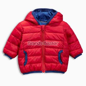 Red Color Winter wear and Rainy wear  Hoodie Jacket 