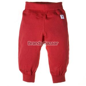 Red Color  Baby Joggers 
