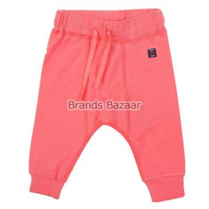 Pink Color  Baby Joggers 