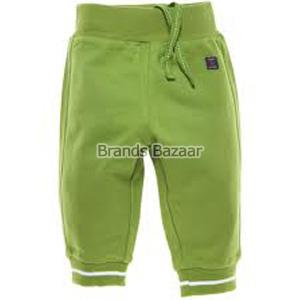 Light Green Color  Baby Joggers 