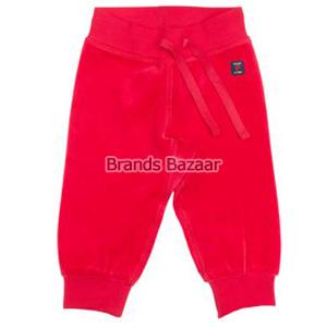 Red Color Baby Jogger