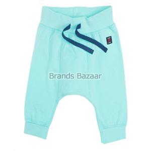 Sky  Blue Color Baby Joggers 