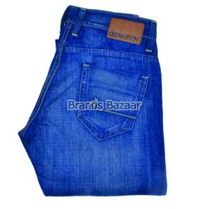 Blue Shade Jeans