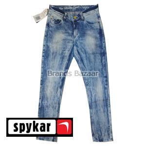 Ice Shade Jeans Narrow Fit 