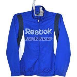 Full Sleeve Reebok New Design Jacket