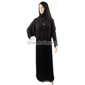 Dubai Designer Burqa 